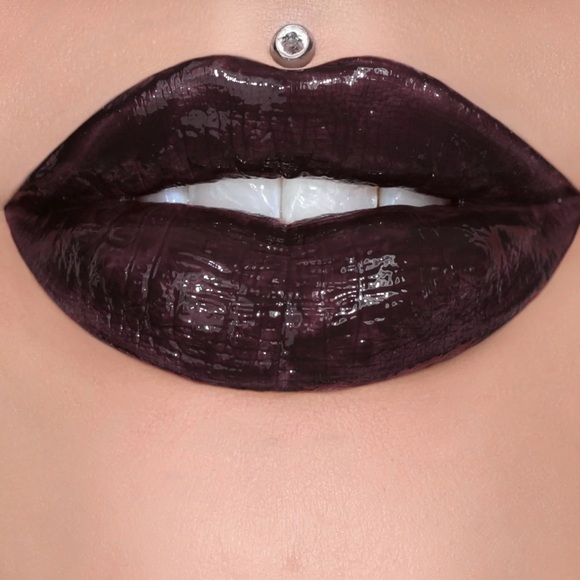 NIB Jeffrey Star In A Dark Place SUPREME GLOSS - Picture 3 of 3